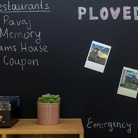 Apartman Peaceful Retreat - Free Parking