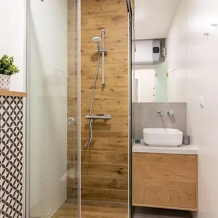 Peaceful Retreat - Free Parking * Plovdiv