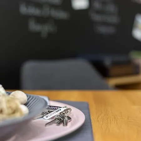 Apartman Peaceful Retreat - Free Parking