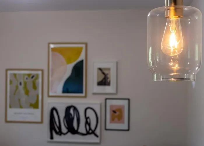 Апартамент Center - Free Parking - Walk To Main Street Пловдив