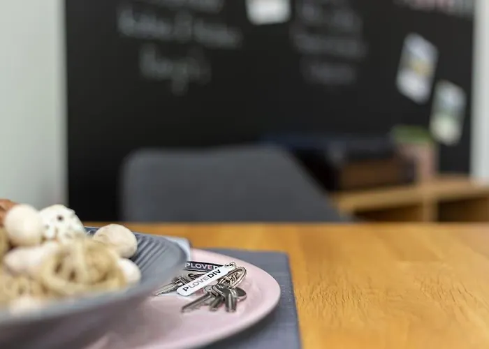 Апартамент Center - Free Parking - Walk To Main Street