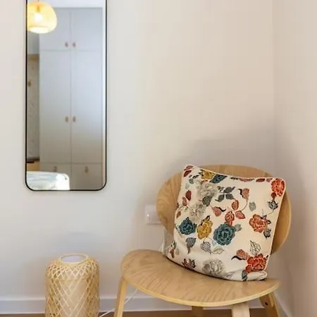 Peaceful Retreat - Free Parking Φιλιππούπολη