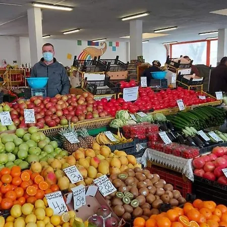 Peaceful Retreat - Free Parking Διαμέρισμα Φιλιππούπολη