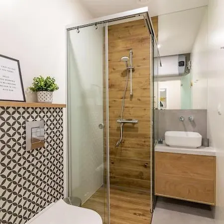 Apartment Peaceful Retreat - Free Parking Plovdiv