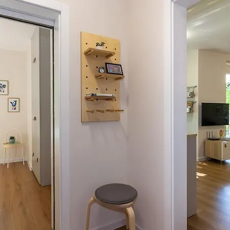 Peaceful Retreat - Free Parking * Plovdiv