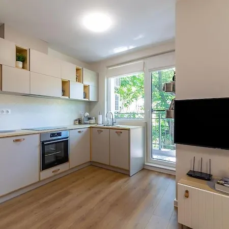 Peaceful Retreat - Free Parking * Plovdiv