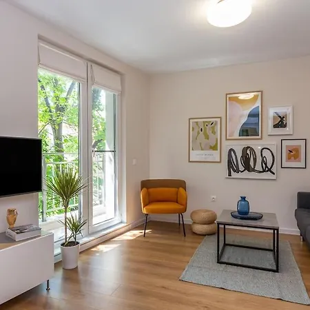 Peaceful Retreat - Free Parking Apartment Plovdiv