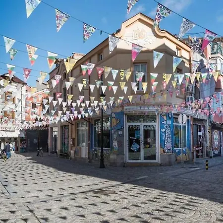 Peaceful Retreat - Free Parking * Φιλιππούπολη