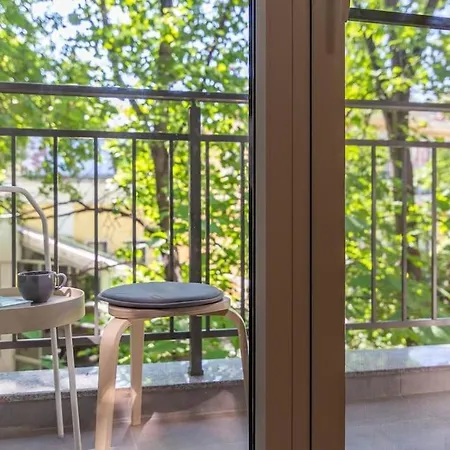 Apartman Center - Free Parking - Walk To Main Street Plovdiv