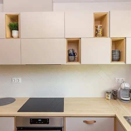 Peaceful Retreat - Free Parking * Φιλιππούπολη